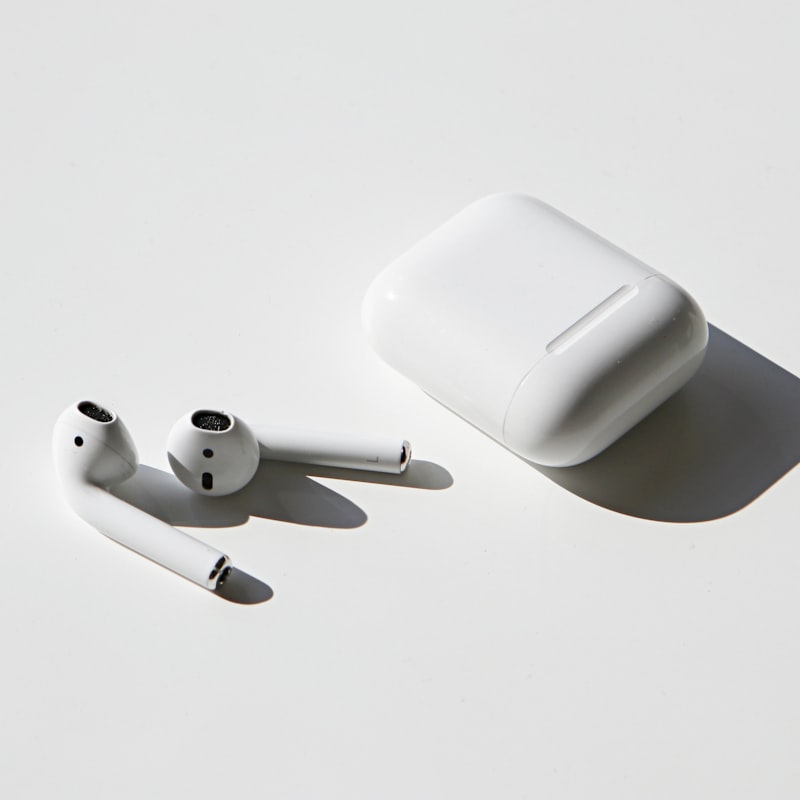 AirPod