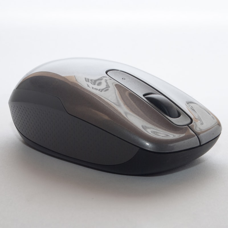 Logitech MX Master 3S
