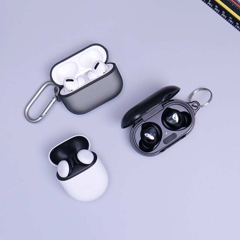 Samsung Galaxy Buds3 Pro